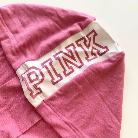 Victoria’s Secret hoodie S new - Picture 4 of 9